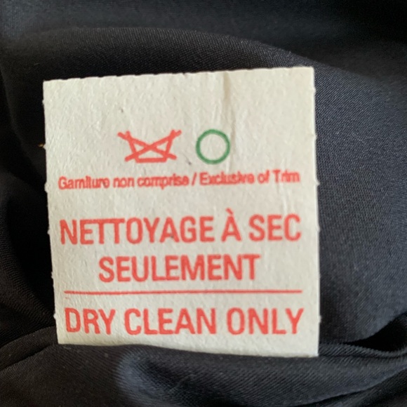 Boys suit - Picture 4 of 5